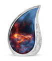 Phoenix Bird Cremation Urn for Human Ashes - Urn for Men & Women