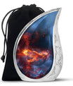 Phoenix Bird Cremation Urn for Human Ashes - Urn for Men & Women