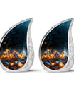 Beautiful Butterfly Funeral Urns For Adult - Cremation Urns For Human