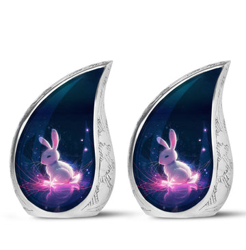 3 Inch Keepsake Pack of 2