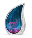 Deer Funeral Urn - Cremation Urns For Large Human Ashes Adult