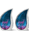 Deer Funeral Urn - Cremation Urns For Large Human Ashes Adult