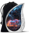 Supernova Steed Unicorn Cremation Urns For Human Ashes - Funeral Urn