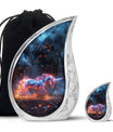 Supernova Steed Unicorn Cremation Urns For Human Ashes - Funeral Urn