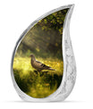 Dove Mini Urns For Ashes Memorial, Funeral Cremation Urn