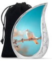 Dove Cremation Urns For Men And Women - Blue Sky Funeral Urn For Mom