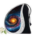 Cosmos Memorial Ashes Urn For Mom And Dad - Vast Space Urn For Funeral