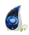 Galaxy Urns For Human Ashes - Customized Funeral Urns For Loved Ones