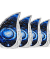 Galaxy Urns For Human Ashes - Customized Funeral Urns For Loved Ones