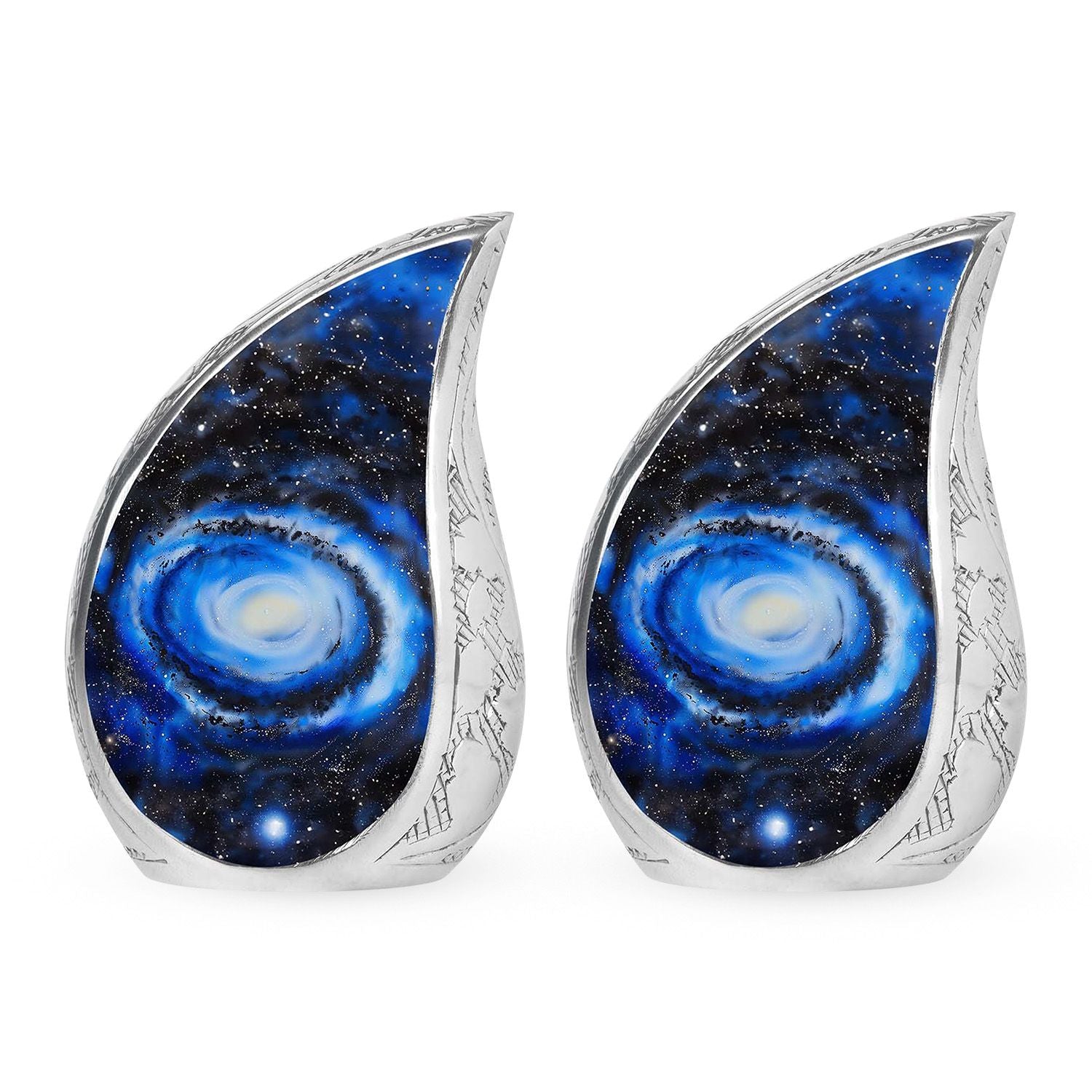 Galaxy Urns For Human Ashes - Customized Funeral Urns For Loved Ones