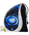 Galaxy Urns For Human Ashes - Customized Funeral Urns For Loved Ones