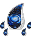 Galaxy Urns For Human Ashes - Customized Funeral Urns For Loved Ones