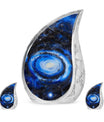 Galaxy Urns For Human Ashes - Customized Funeral Urns For Loved Ones