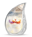 Phoenix Artwork Urns For Ashes - Phoenix Cremation Ashes Urn For Funeral