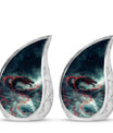 Dragon Memorial Ashes Urn For Adults - Cremation Keepsake For Men & Women