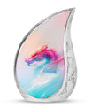Dragon Keepsake Urn Funeral, Ashes Memorial Urn