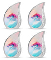 Dragon Keepsake Urn Funeral, Ashes Memorial Urn