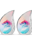Dragon Keepsake Urn Funeral, Ashes Memorial Urn