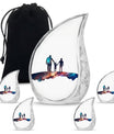 Father Keepsake Urns For Human Ashes Large Funeral, Ashes Urn