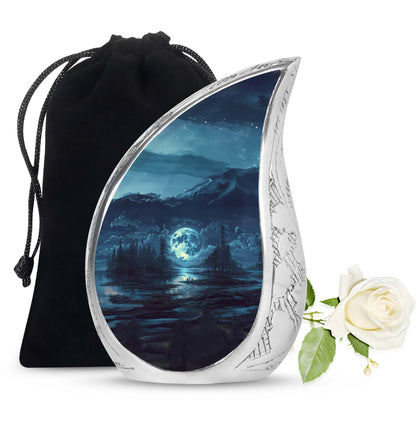 Teardrop