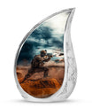 Military Urns For Human Ashes Adult Man Funeral, Ashes Urn For Ashes