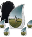 Golf Cremation Urns For Human Ashes - Burial Urns For Ashes