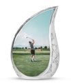Golf Urns For Human Ashes Adult Funeral, Ashes Memorial Urn