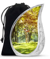 Golf Burial Urns For Adult Human Ashes Large Funeral, Ashes Urn