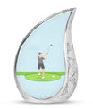 Golf Funeral For Ashes Of Loved Ones Funeral, Ashes Urn For Ashes