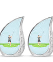 Golf Funeral For Ashes Of Loved Ones Funeral, Ashes Urn For Ashes