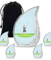 Golf Funeral For Ashes Of Loved Ones Funeral, Ashes Urn For Ashes