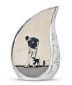 Golf Large Urns For Human Ashes Funeral, Ashes Cremation Urn