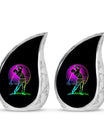 Golf Cremation Urns For Human Ashes - Funeral Urn For Adult