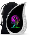 Golf Cremation Urns For Human Ashes - Funeral Urn For Adult