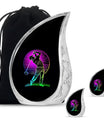 Golf Cremation Urns For Human Ashes - Funeral Urn For Adult
