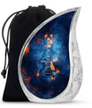 Guitar Urn For Ashes Funeral, Ashes Memorial Urn