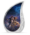 Dancing Cremation Urns For Human Ashes - Adult Size Cremation Urn