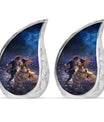 Dancing Cremation Urns For Human Ashes - Adult Size Cremation Urn