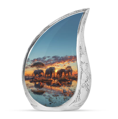 Teardrop