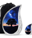 Milkyway Cremation Boxes For Human Ashes Funeral, Ashes Memorial Urn