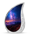 Milkyway Ash Urns For Humans Large Funeral, Ashes Urn For Ashes