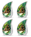 Father Urns For Ashes - Cremation Urns For Human Ashes Men & Women
