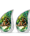 Father Urns For Ashes - Cremation Urns For Human Ashes Men & Women