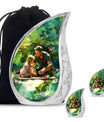 Father Urns For Ashes - Cremation Urns For Human Ashes Men & Women
