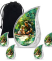 Father Urns For Ashes - Cremation Urns For Human Ashes Men & Women