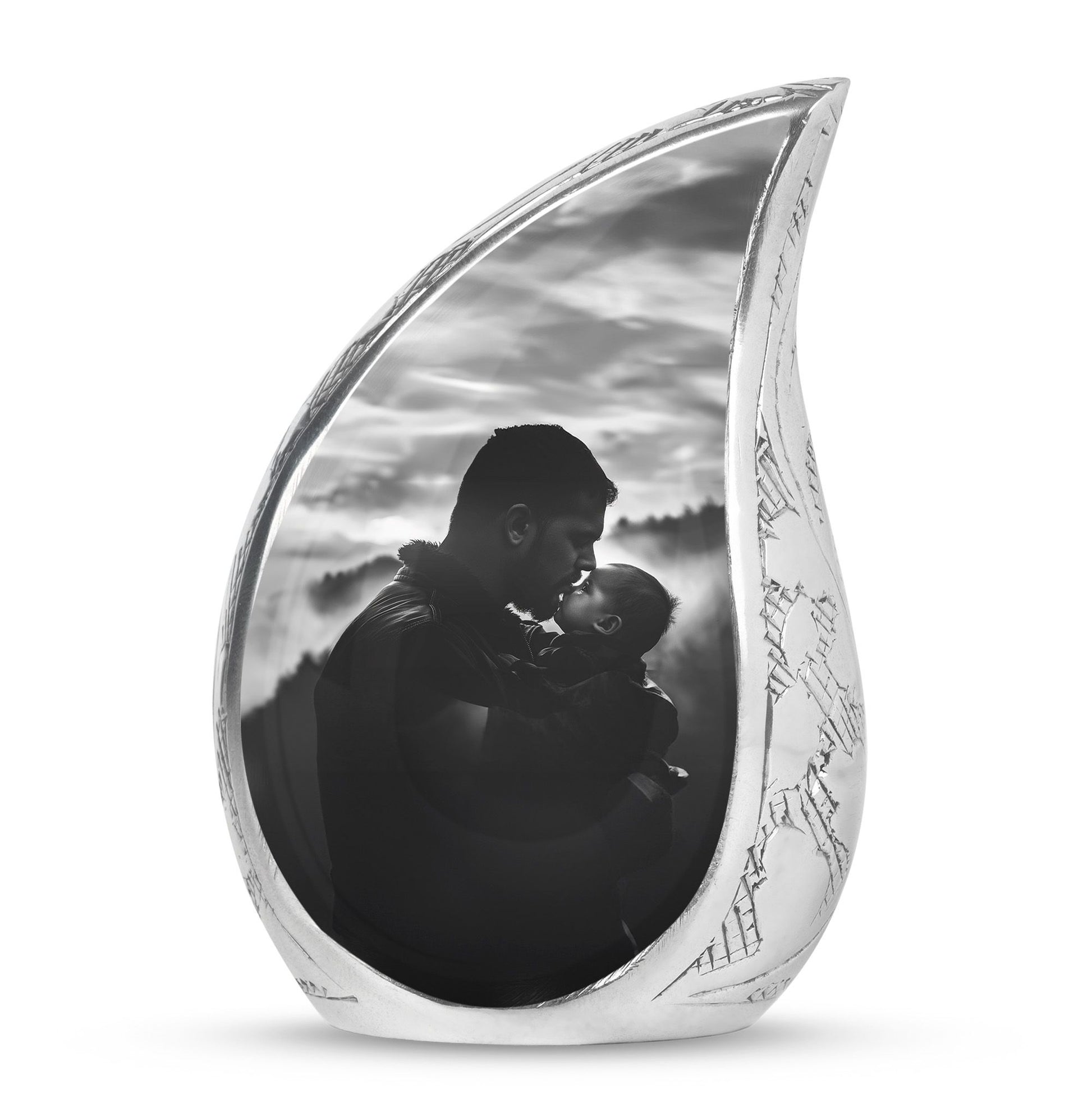 Father Funeral Urns For Adult Ashes Women Funeral, Ashes Urn