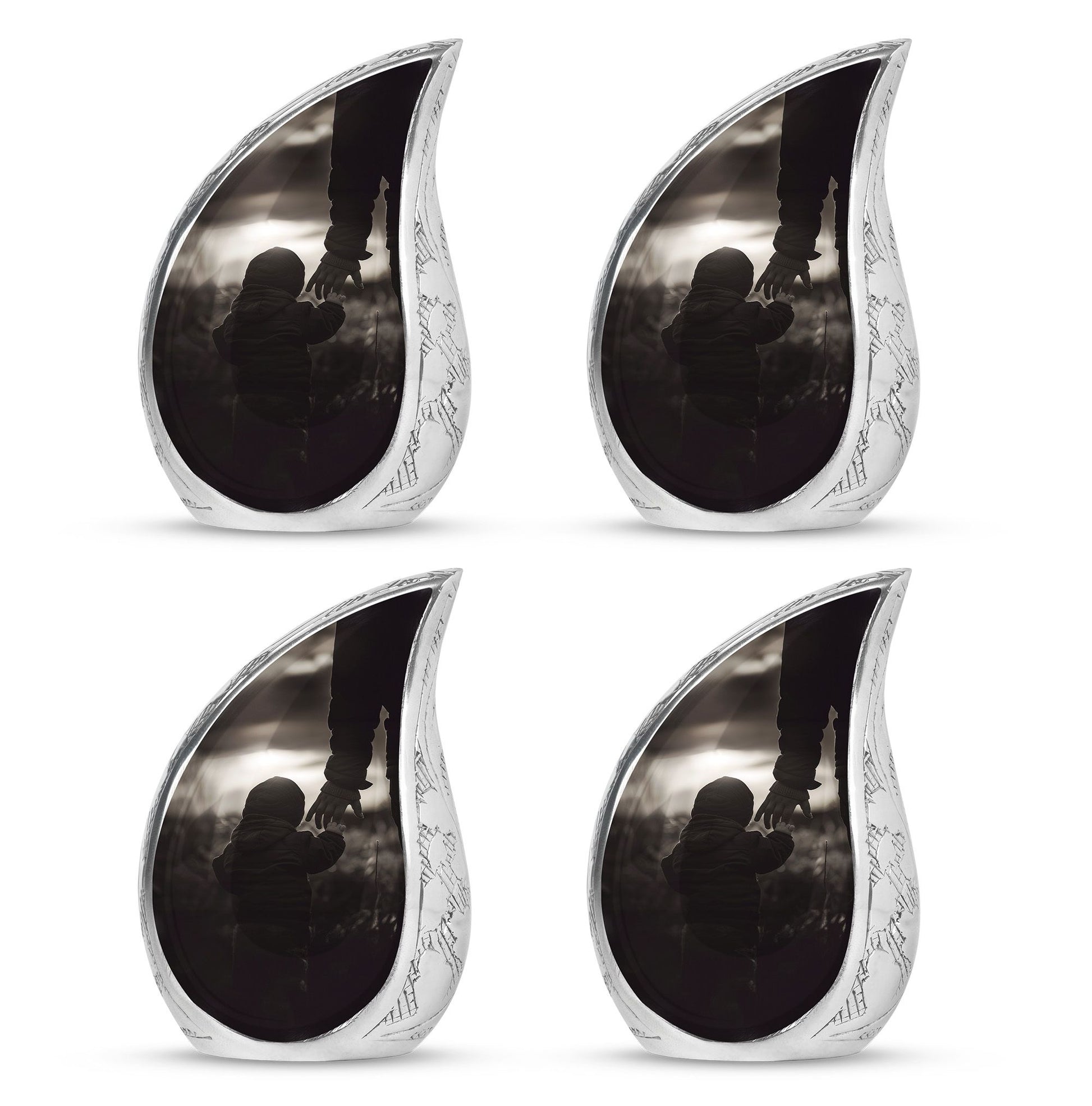 Father Funeral Urn For Adults Funeral, Ashes Memorial Urn