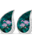 Lotus Cremation Urns For Human Ashes - Funeral Urns For Human Ashes