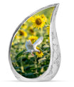 Dove Burial Urn Funeral, Ashes Cremation Urn For Ashes
