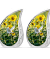 Dove Burial Urn Funeral, Ashes Cremation Urn For Ashes